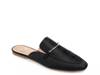Ameena Mule Black view