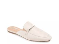 Ameena Mule Off White view