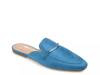 Ameena Mule Blue view