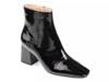 Haylinn Boot Black Patent view
