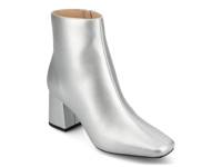 Haylinn Boot Silver Metallic view