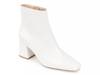 Haylinn Boot White Patent view