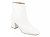 Haylinn Boot True White view