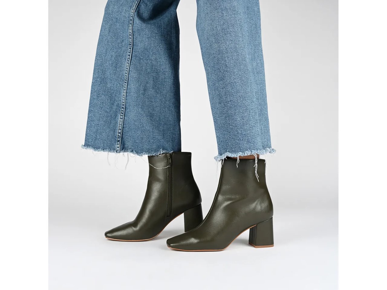 Haylinn Boot