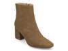 Haylinn Boot Dark Brown view