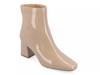 Haylinn Boot Taupe view