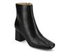 Haylinn Boot Black Croc Print view