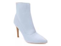 Milyna Bootie Blue view