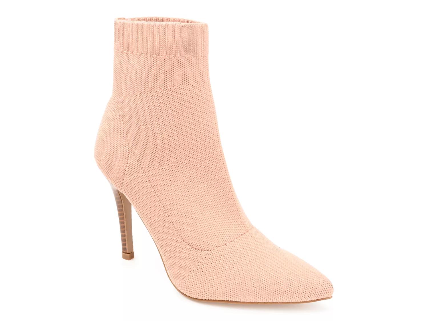 Milyna Bootie
