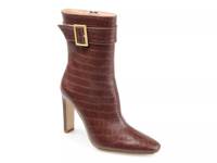 Elanie Boot Brown view