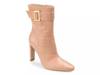 Elanie Boot Beige view