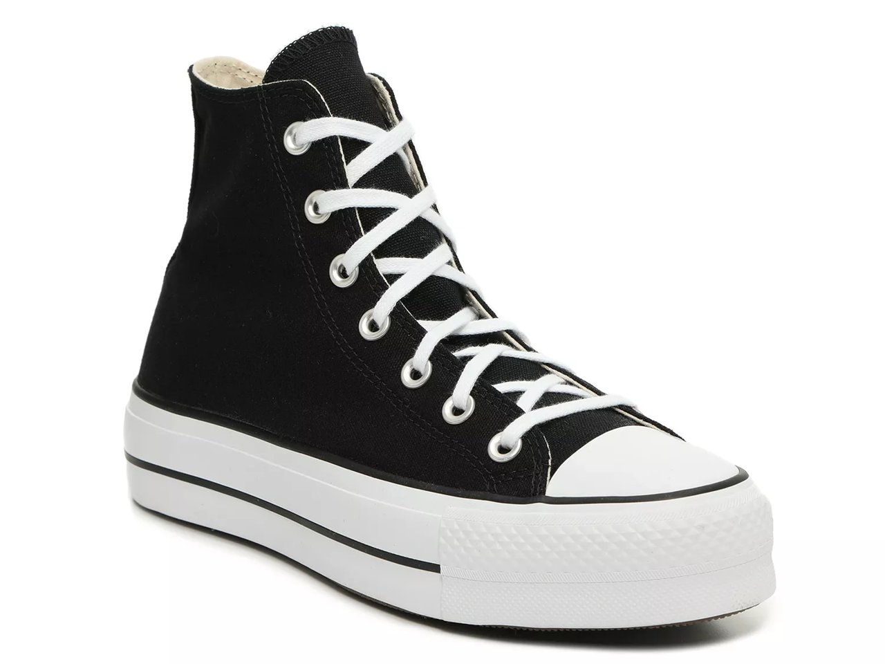 Chuck Taylor All Star High-Top Platform Sneaker - Women's