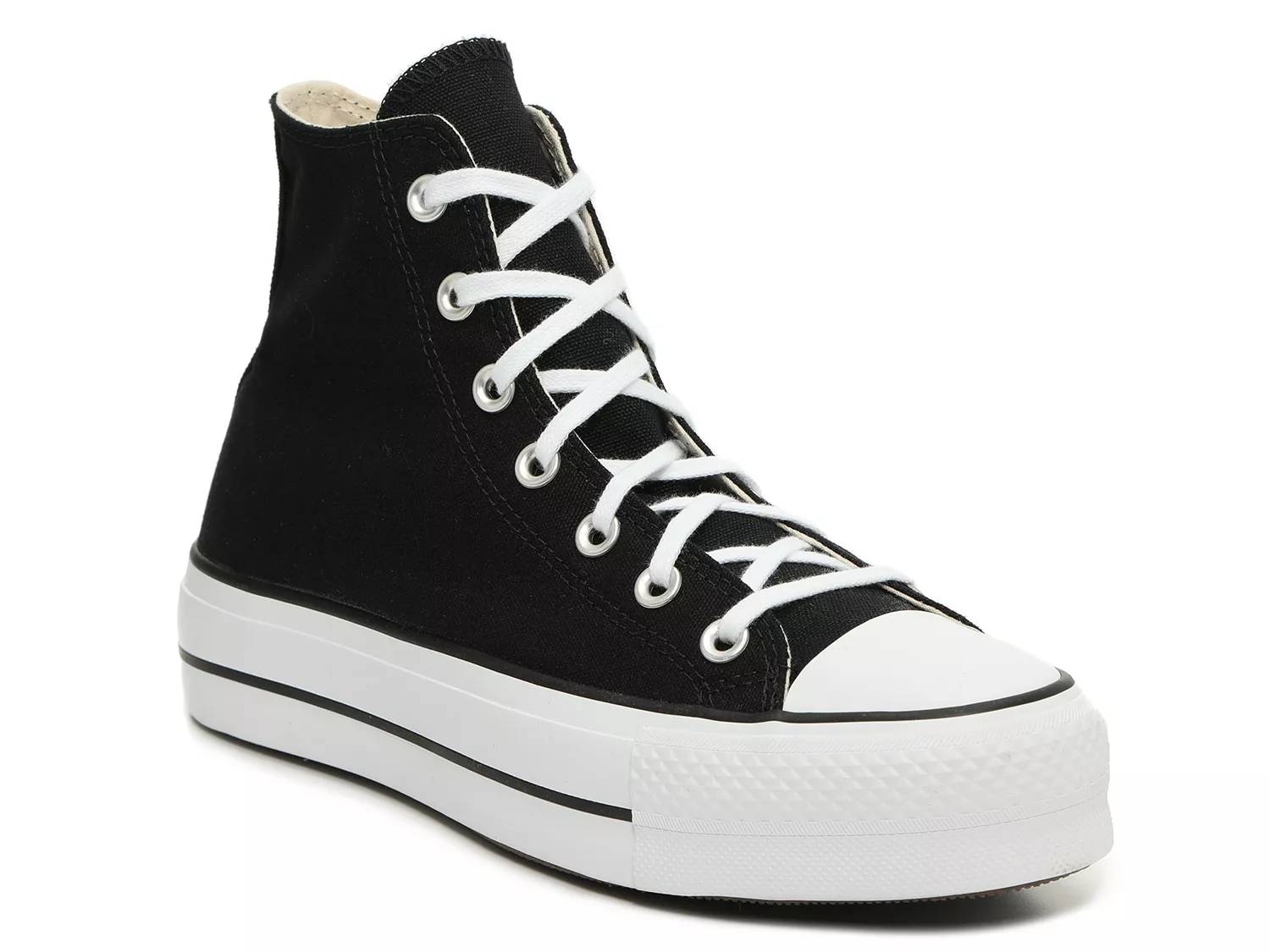 Chuck Taylor All Star High-Top Platform Sneaker - Women's