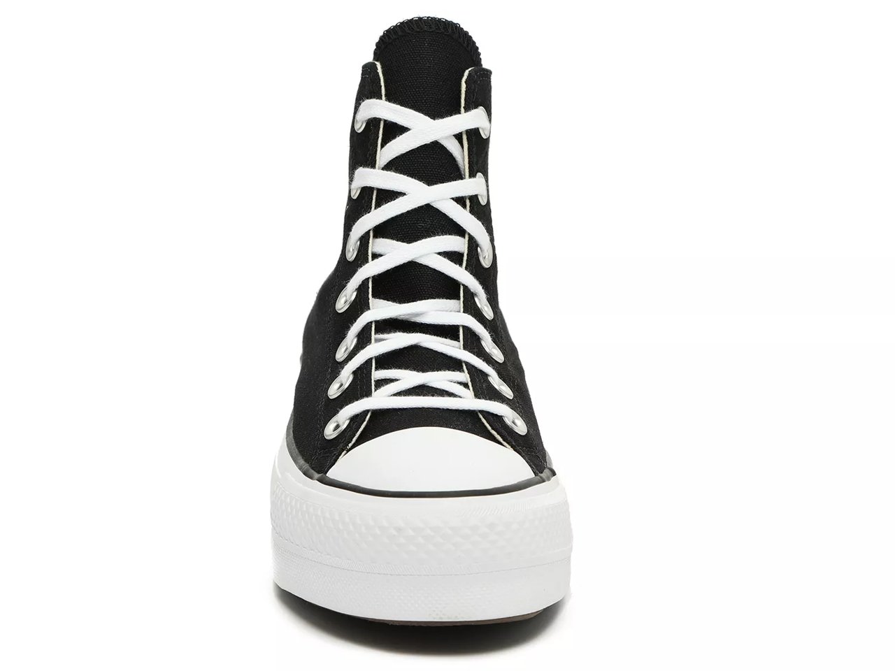 Chuck Taylor All Star High-Top Platform Sneaker - Women's