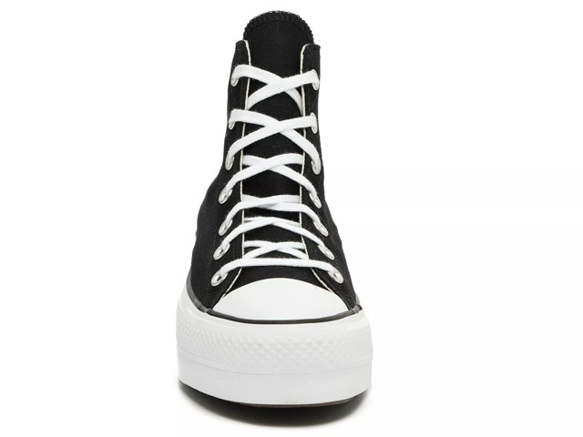 Chuck Taylor All Star High-Top Platform Sneaker - Women's
