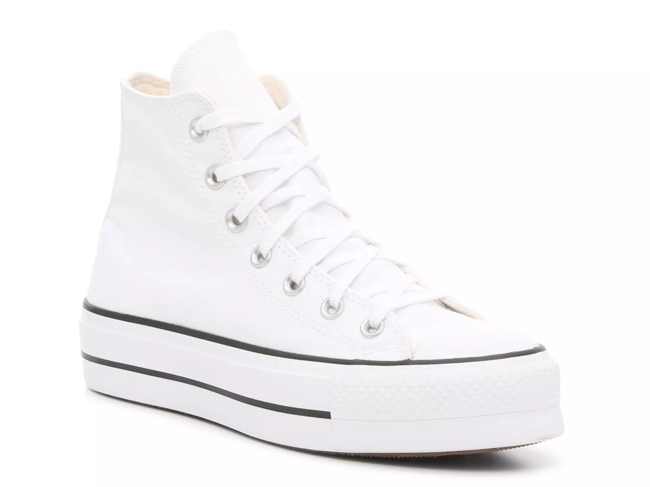 Chuck Taylor All Star High-Top Platform Sneaker - Women's