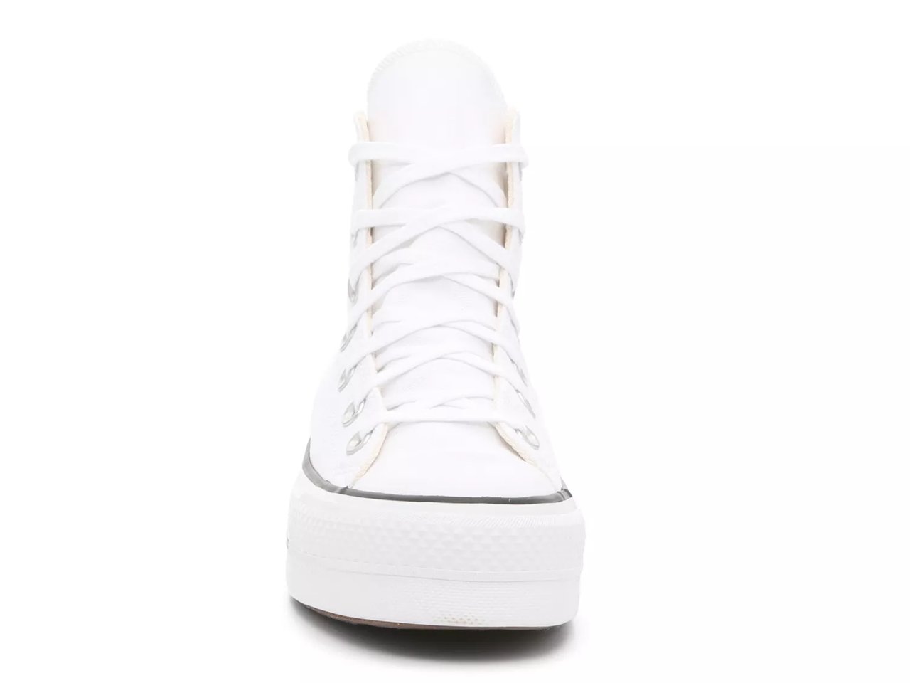 Chuck Taylor All Star High-Top Platform Sneaker - Women's