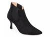 Elitta Bootie Black view