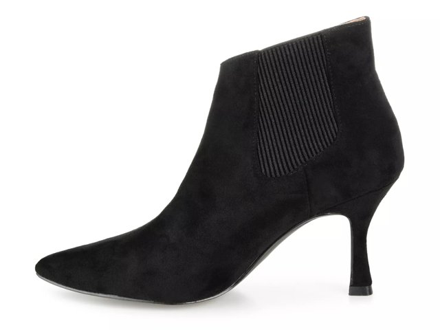 Elitta Bootie