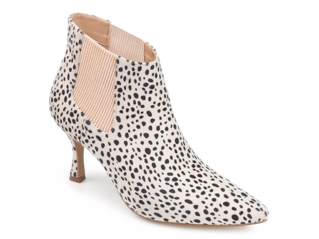 Elitta Bootie