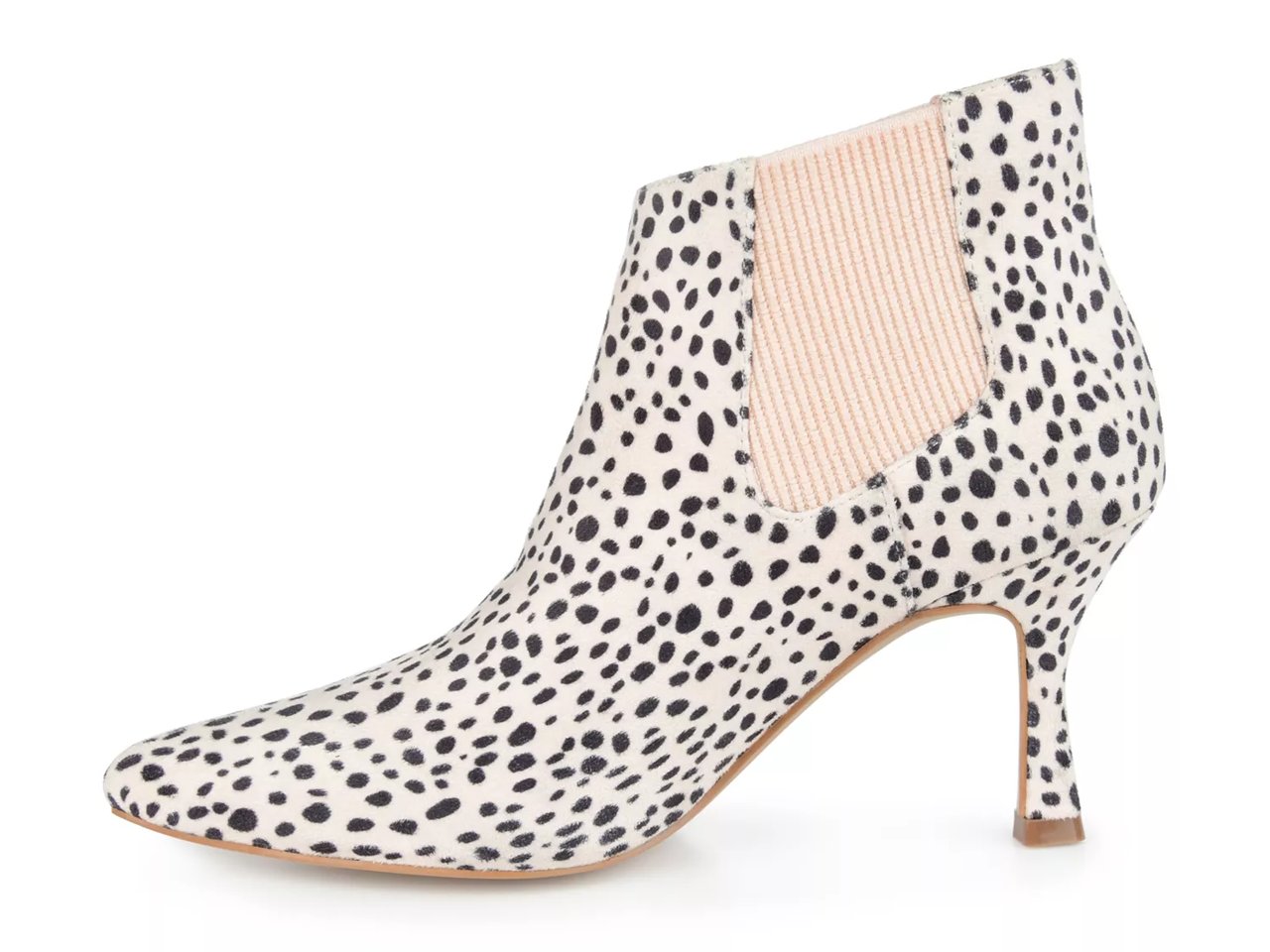 Elitta Bootie