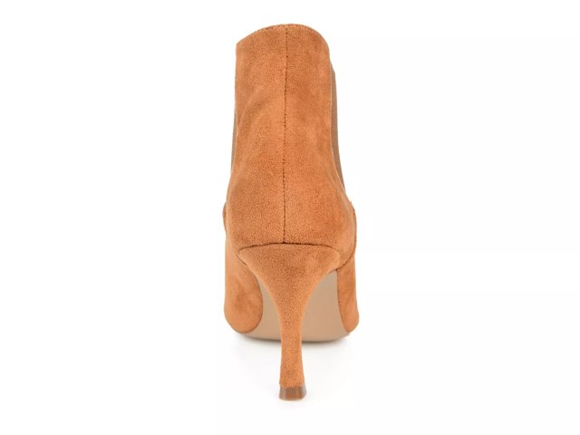 Elitta Bootie