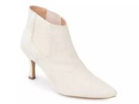 Elitta Bootie Ivory view