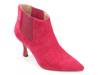 Elitta Bootie Fuchsia view