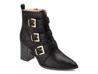 Winsley Bootie Black view