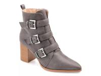 Winsley Bootie Grey view