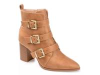 Winsley Bootie Light Brown view