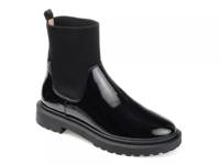 Sabriel Bootie Black view