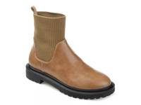 Sabriel Bootie Light Brown view