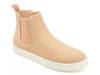 Kolbee Slip-On Sneaker Light Brown view