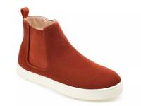 Kolbee Slip-On Sneaker Rust view