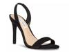 Marbella Sandal Black view