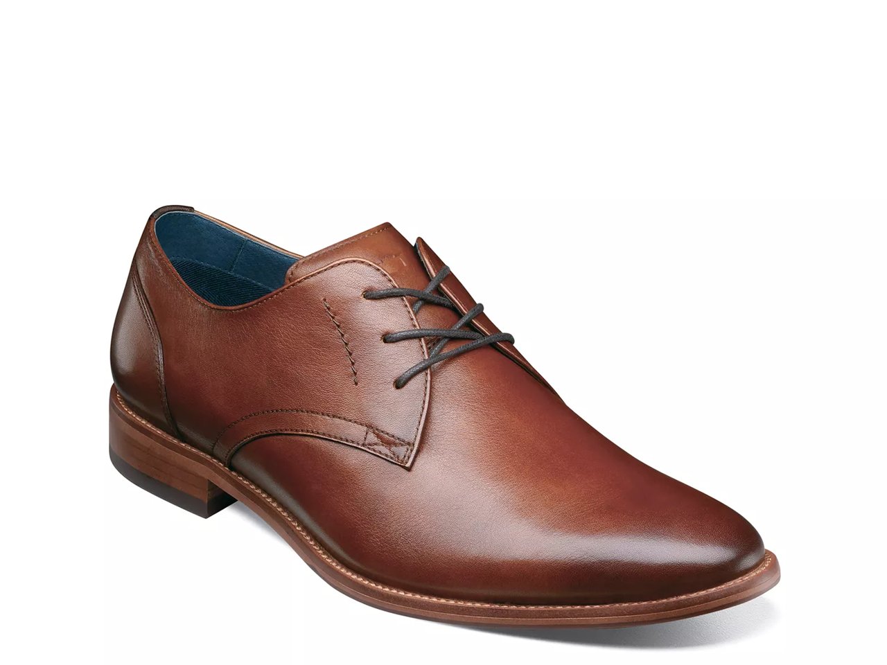 Flex Plain Toe Oxford