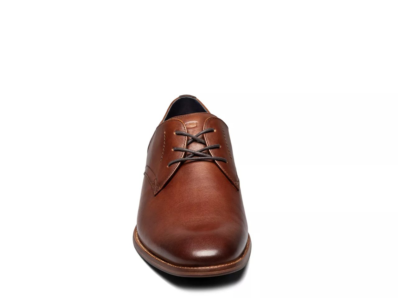 Flex Plain Toe Oxford