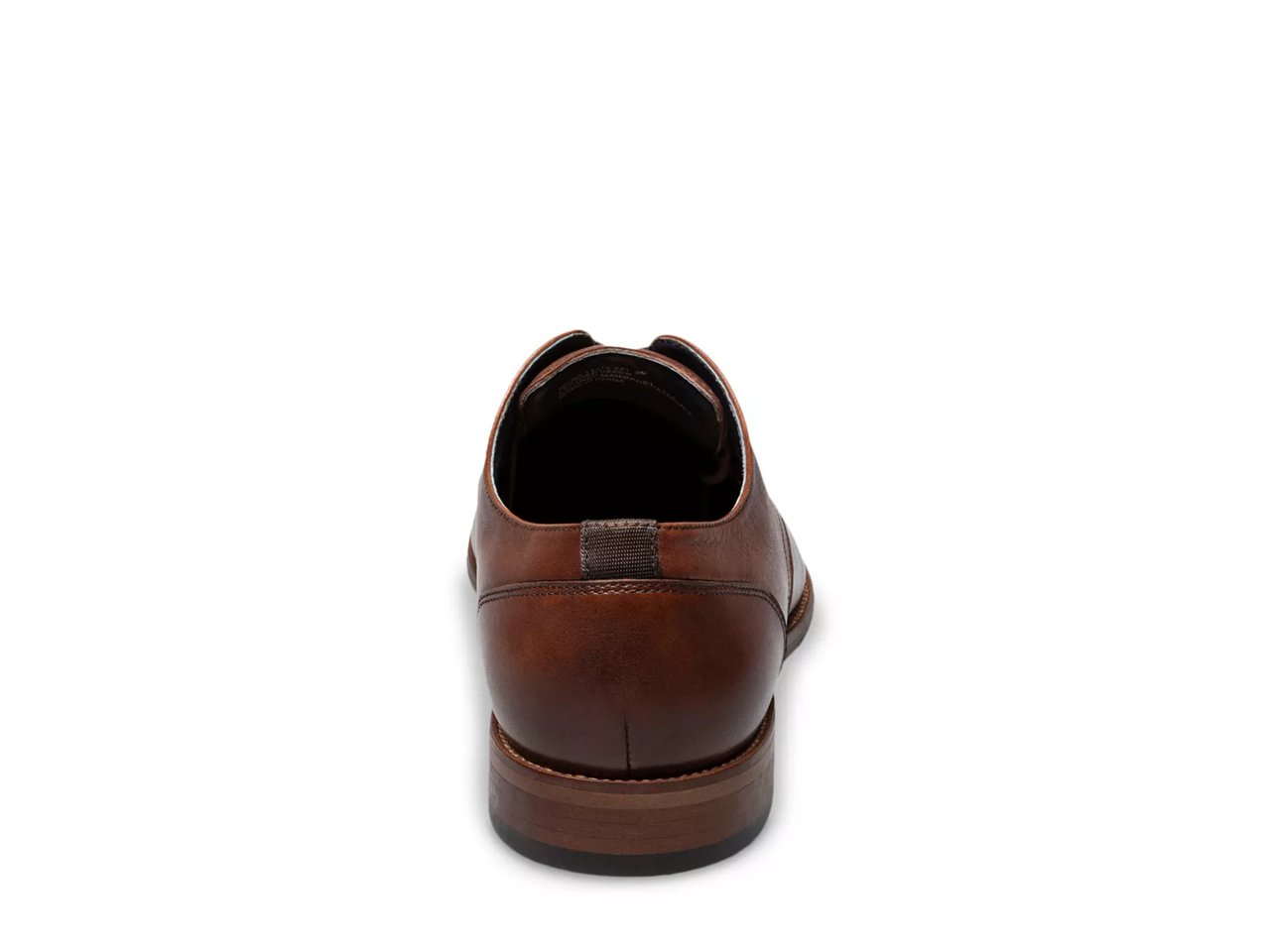 Flex Plain Toe Oxford