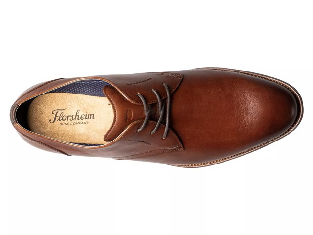 Florsheim Flex Plain Toe Oxford - Free Shipping | DSW