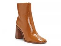 Eshera Bootie Cognac view