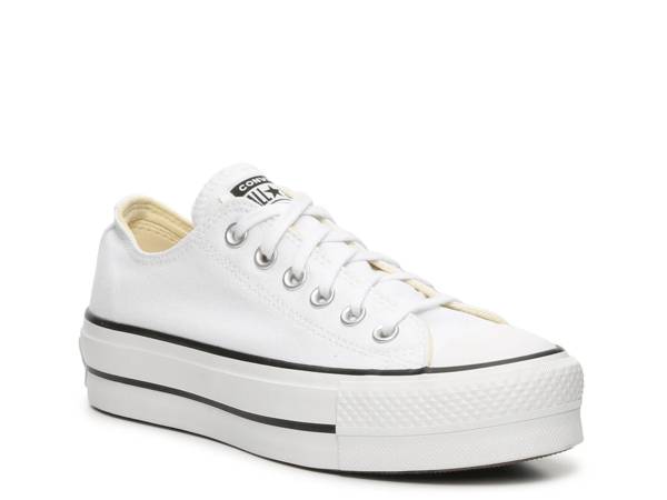 Converse Chuck Taylor Platform Sneaker - Women's: 51983102