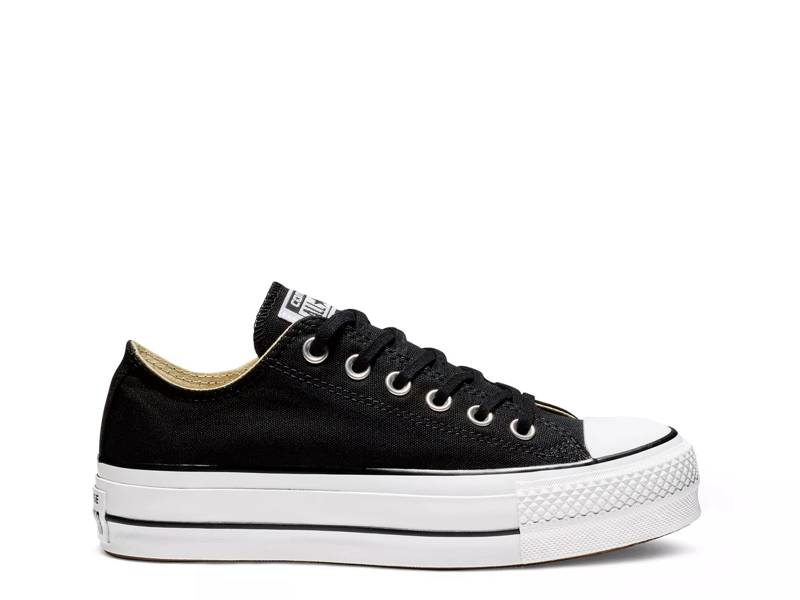 Chuck Taylor Platform Sneaker - Women's