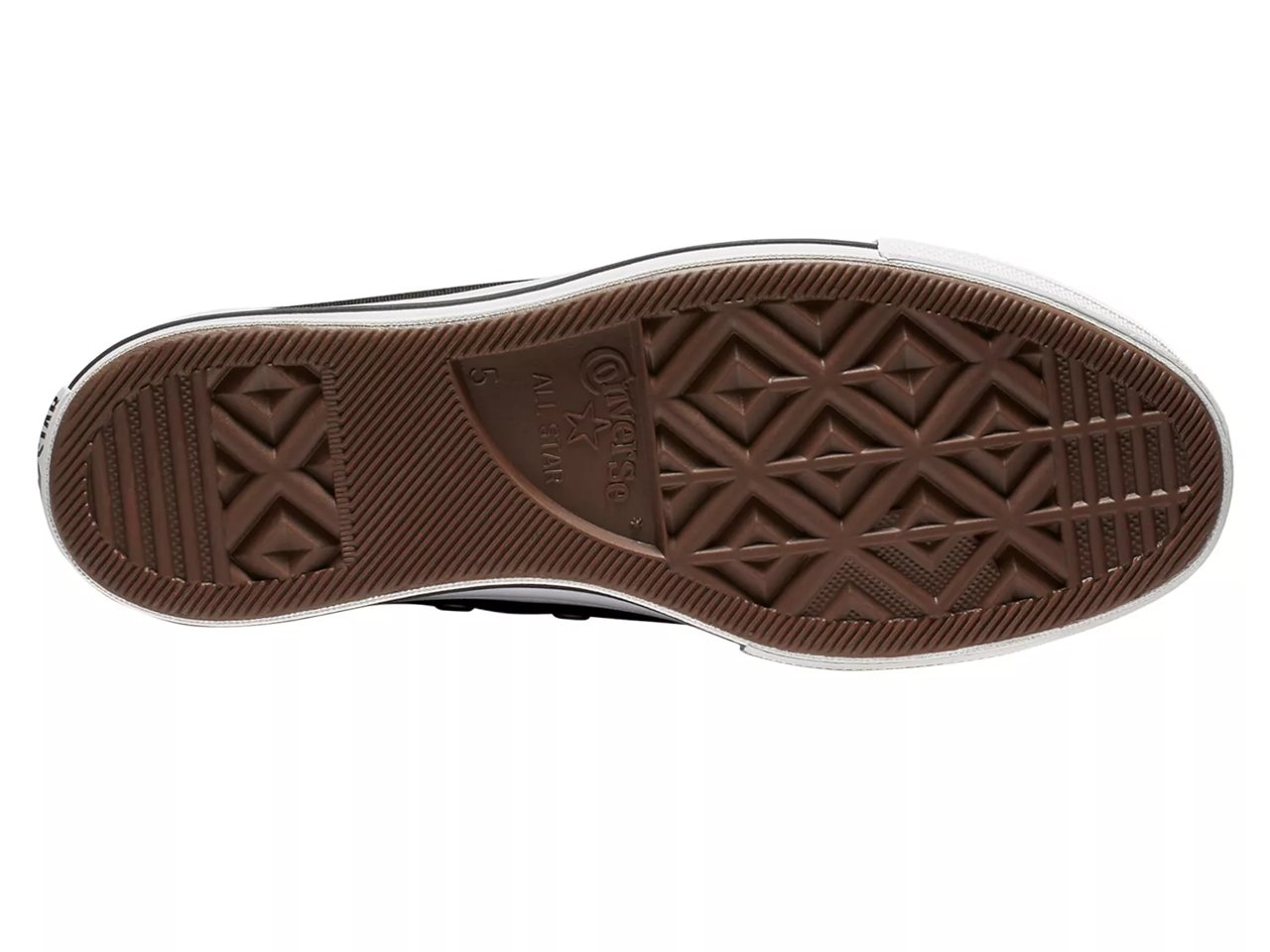 Chuck Taylor Platform Sneaker - Women's