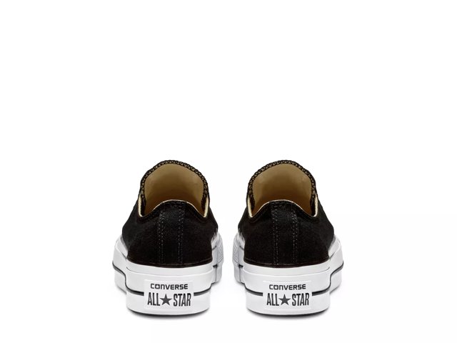 Chuck Taylor Platform Sneaker - Women's