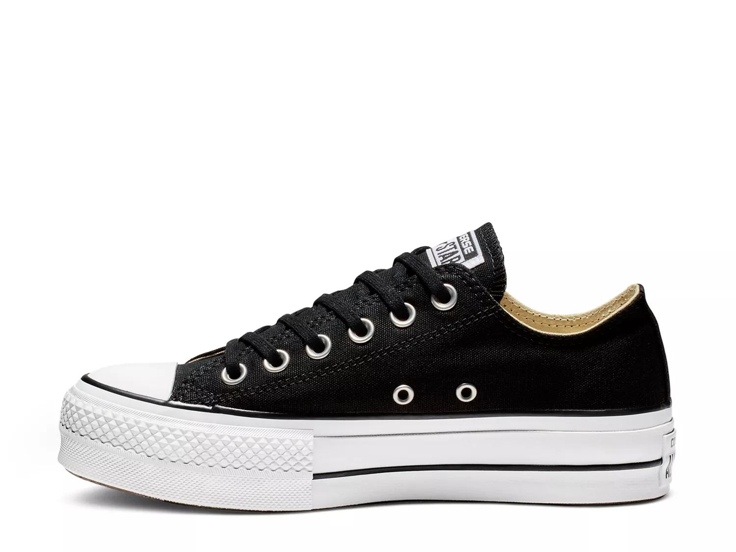 Chuck Taylor Platform Sneaker