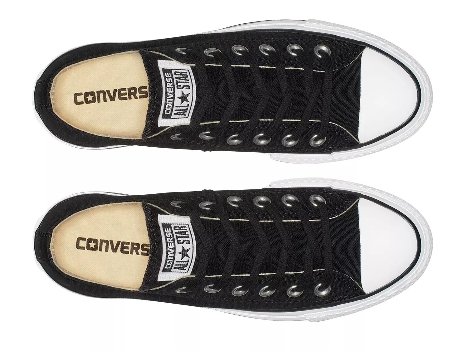 Chuck Taylor Platform Sneaker