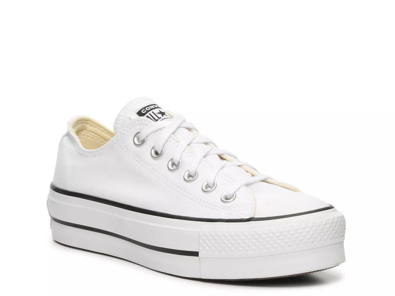 Chuck Taylor Platform Sneaker - Women's
