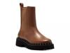 Meendey Chelsea Boot Cognac view
