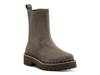 Meendey Chelsea Boot Taupe/Stone view